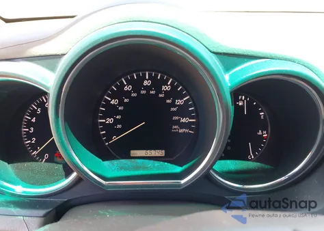 2007 Lexus Rx 350 из США, поврежденный, VIN 2T2GK31U47C015964